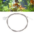 thumbnail image 1 of Aquarium Filter Brush Set, Professional Double Ended Flexible Water Pipe Cleaning Spring Brush, 1 of 8
