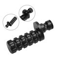 thumbnail image 4 of Levier de Vitesses Pédale Noir Compatible avec Aprilia Rs660 Guzzi V100 Mv Austa, 4 of 11