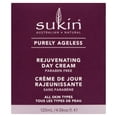 thumbnail image 1 of Sukin Purely Ageless Rejuvinating Day Cream, 1 of 4