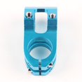 thumbnail image 2 of Bgsha Bicycle Short Handlebar Adjustable 31.8mm Stem Bike MTB Stem, 2 of 8