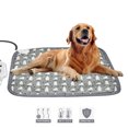 thumbnail image 2 of Lksixu Coussin Chauffant pour Animaux, Température Réglable pour Chien et Coussin Chauffant, Coussin Chauffant Intérieur pour Animaux avec Fil, Gadgets de Cuisine pour Chien et Coussin Chauffant, 2 of 4