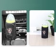 thumbnail image 4 of Bangcool Baby Bottle Warmer USB Portable Travel Bottle Heater Milk Warmer Keeper for Car, 4 of 10