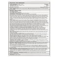 thumbnail image 4 of Equate Hair Regrowth Sprays Formula, Minoxidil Topical Solution 2%, 4 of 6