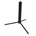 thumbnail image 4 of Camera Tripod, Fall Resistant Aluminum Alloy Phone Tripod Heavy Duty Foldable  For Live Streaming, 4 of 8