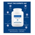 thumbnail image 4 of Biotone Advanced Therapy Massage Cream - 473ml (16 Ounces), 4 of 5