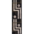 thumbnail image 4 of ECARPET Erisa Contemporary Runner Rug for Living Room, Bedroom, Dining Room, Entrance, Hallway and More., 4 of 9