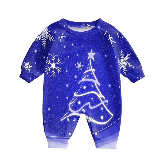Pyjamas de Noël Assortis pour Hommes Ensembles de Pyjamas de Vacances pour la Famille