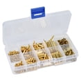 thumbnail image 2 of Gupbes Durable Spacer Standoff, Standoff Assortment Kit, For Home Furniture Industry Fastener, 2 of 8