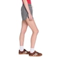 thumbnail image 4 of No Boundaries Women's Pull-On Short, 4 of 6