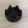 thumbnail image 4 of KAKOWELY Blender Gears Blender Gears Removal Tool Rubber Coupler Gear Clutch Cooking Machine Accessories for Kitchen Spanner Torquemeter Preset Ratchet (4Pc Gears), 4 of 5