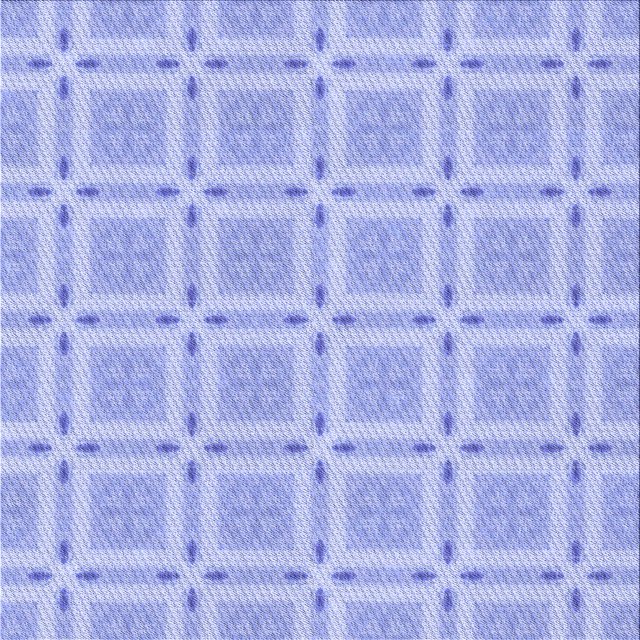 Ahgly Company Tapis d'Intérieur Lavable en Machine Carré Transitionnel Bleu Ciel, 8 Pieds Carré
