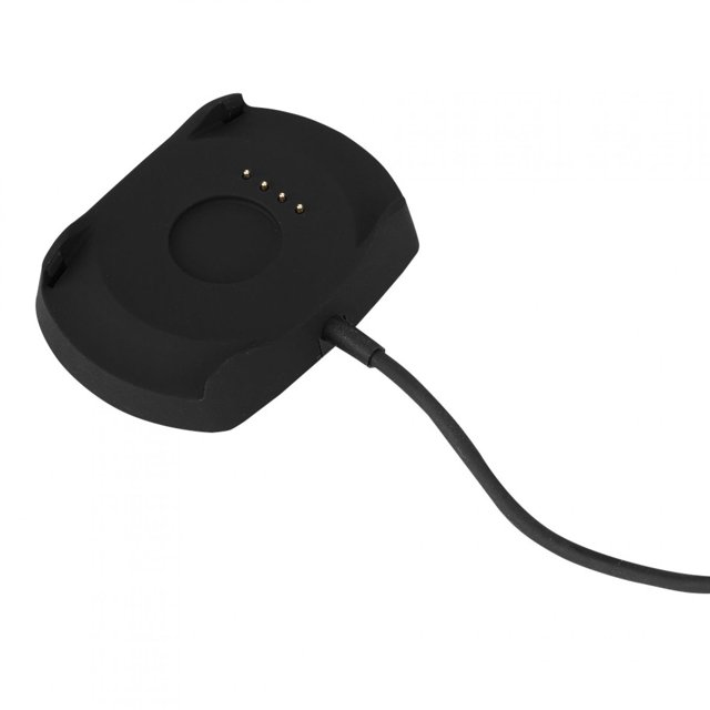 USB Charging Cradle Charger Dock Base Portable for Huami Stratos 2 2S Smart Watch