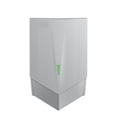 thumbnail image 4 of Wall Mount White Abs Plastic Electric Jet Hand Dryer, Automatic Hand Dryer ,High-Speed Drying, 4 of 7