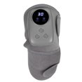 thumbnail image 1 of Vibrating Knee Massage Device with Integrated Heating for Enhanced Relaxation, 1 of 10