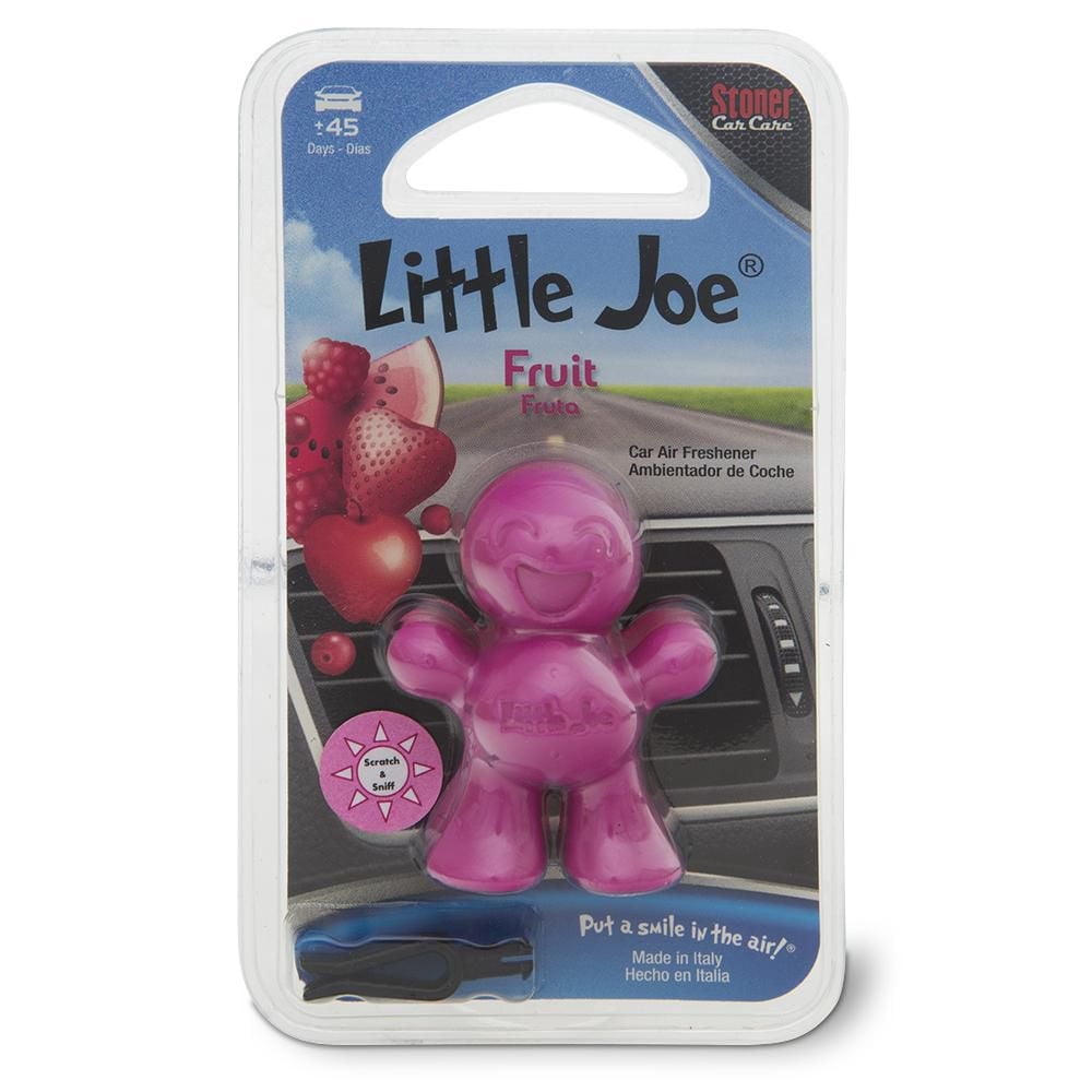 PETIT JOE - Fruits