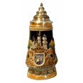 thumbnail image 1 of Chope de Bière Allemande Stein 0,5 Litre, 1 of 1