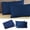 Navy-NY-spring presents, variant on ABPWLY Pillow Cases Pack Envelope Closure Soft Brushed Microfiber Fabric Shrinkage and Fade Resistants Pillow Covers 20 X 36 Inches Clearance Bed Pillows Canada Days Pillows for Bed