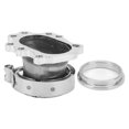 thumbnail image 1 of Adaptateur de Conversion de Bande 2.5in V pour T25 T28 GT25 GT28, 1 of 8