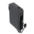 thumbnail image 2 of myCharge PowerMax 15,000mAh All-in-One Charge, 2 of 5