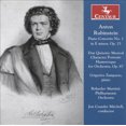 thumbnail image 1 of Anton Rubinstein: Piano Concerto No. 1 - Don Quixote, 1 of 1