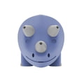 thumbnail image 4 of Dr. Brown's Clean Up, Pour and Roar Watering Can, Toddler Bath Toy, BPA-Free, 4 of 7