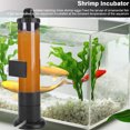 thumbnail image 4 of Harvest Shrimp Eggs, Shrimp Incubator, Simple Operation For Fish Tank Aquarium, 4 of 8