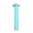 thumbnail image 4 of Pet Parrot Perch Standing Rod Cage Accessories Training Exercise Toys Bird Stand 2cmx5cm, 4 of 9