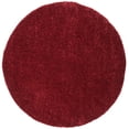 thumbnail image 4 of SAFAVIEH August Carlene Tapis Peluche Shag, 4 of 6