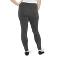 thumbnail image 3 of Legging de base George Plus pour femmes, 3 of 6