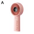 thumbnail image 1 of Jisu Small Fan Handheld Portable Small Mini Usb Charging Student Electric Fan Strong Wind Life4, 1 of 1