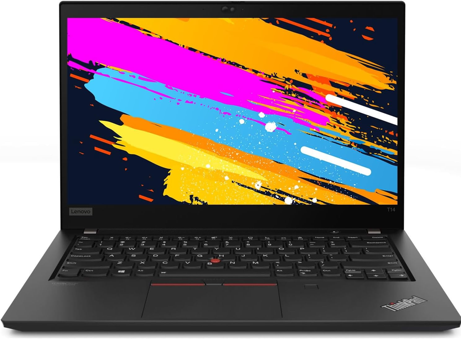 Lenovo ThinkPad T14 Gen 1 20S00039US 14