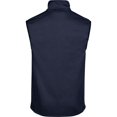 thumbnail image 2 of Tee Jays Gilet Sans Manches Extensible en Molleton pour Hommes, 2 of 4