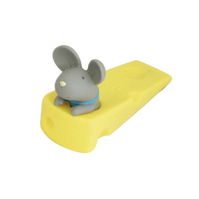 Decodeary Home Safety Door Handle Stopper With Lively Animal Lively And Adorable Small Animals Can Not Only 7