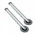 thumbnail image 1 of GF HEALTH PRODUCTS Roue Fxd 5 Ext 1 Wlkrs LUEX, 1 of 1