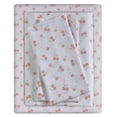 thumbnail image 2 of Mainstays Kids Printed Easy Wash Soft-Microfiber Sheet Set, 2 of 4