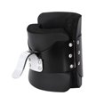 thumbnail image 4 of Gravity Boots Fitness Tool Solid Steel Frame Fitness Strength Training Gravity/Inversion Boots Fitness Building Equipment, 4 of 8