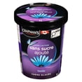 thumbnail image 2 of Chapman's No Sugar Added/Lactose Free Vanilla Ice Cream in a Tub, 2 of 5