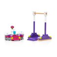 thumbnail image 2 of MEGA BLOKS American Girl Mckenna's Gymnastics Training Set, 2 of 9