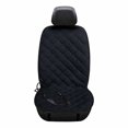 thumbnail image 1 of Car Seat Heating Cushion 12V Adjustable Temperature Comfortable, 1 of 3