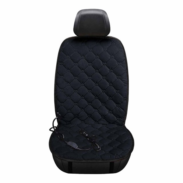 Car Seat Heating Cushion 12V Adjustable Temperature Comfortable