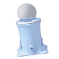 thumbnail image 4 of simhoa Clothing Dryer Compact Portable Manual for Dormitories Hotels School L, 4 of 8