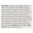 thumbnail image 4 of Chapman's Yukon Orignal Biscuits & Crème Sandwich à la Crème Glacée en Boîte 8 x 150mL, 4 of 5