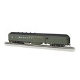 thumbnail image 1 of BACHMANN Porte de Fenêtre Sud Combiner 72 Ft Ho Échelle Wagon de Train, 1 of 3