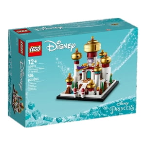 LEGO Mini Disney Palace d'Agrabah 40613