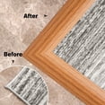 thumbnail image 2 of Bande de Transition pour Plancher en Stratifié Plat Résistante à l'Usure Longueur 2 m, 2 of 4