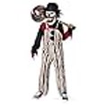 thumbnail image 3 of Déguisement de Clown Creepster de Carnaval pour Garçon, 3 of 4