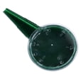 thumbnail image 3 of Xingzhi Semoir à Graines en Plastique Portatif pour Jardinage, Distributeur de Graines Réglable et Portable, Vert Noirâtre, 3 of 8