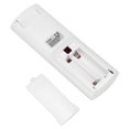 thumbnail image 4 of Air Conditioner Remote Control, Long Term Use Compact Size· Durable Air Conditioner Remote Controller, Office House Livingroom For Home, 4 of 8