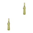 thumbnail image 2 of Maytalsory Folding Umbrella Reflective Stripe Umbrellas Waterproof Sunshade for LED/Green 2Set, 2 of 6