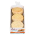 thumbnail image 1 of Glutino Muffins Anglais Sans Gluten Multigrain, 1 of 7